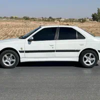 فروش پژو پارس tu5 مدل 92|خودرو سواری و وانت|سمنان, |دیوار