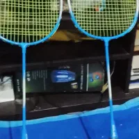 راکت تنیس فروش فوری پانصدهزار