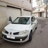 مگان ۲۰۰۰اتومات مدل۹۰