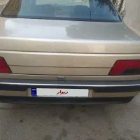 پژو 405دوگانه کارخانه تمیز کم کار|خودرو سواری و وانت|شاهین‌شهر, عطار|دیوار