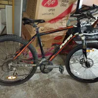 دوچرخه کی تی ام 26 ktm