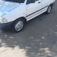 پراید صندوق‌دار بنزینی، مدل ۱۳۸۵ شاسی پلمپ|خودرو سواری و وانت|هشتگرد, ینگی امام|دیوار