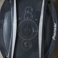 سیستم ماشین ( ضبط و باند )|قطعات یدکی و لوازم جانبی|شیراز, نیستان|دیوار