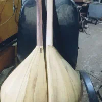 ساخت تولیدوتعمیرات انواع ساز ها دوتار گیتار رباب|سازهای سنتی|تربت جام, شاد|دیوار