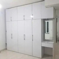 کابینت و کمد دیواری