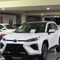 تویوتا Wildlander Luxury Plus، مدل ۲۰۲۵