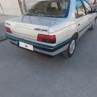 پژو405مدل96|خودرو سواری و وانت|ملایر, |دیوار