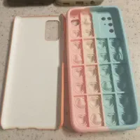 چهار عدد گارد گوشی نونو|لوازم جانبی موبایل و تبلت|شاهین‌شهر, فردوسی|دیوار