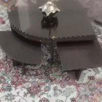 میز عسلی تمیز