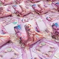 ست عبادت جشن تکلیف|کیف، کفش، کمربند|شهرکرد, |دیوار