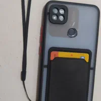 گوشی ردمی ۱۰a|موبایل|خرم‌آباد, |دیوار