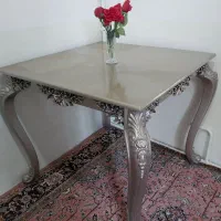 میز نهار خوری