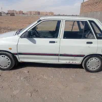 پرایدهاجبک کره ای|خودرو سواری و وانت|نیشابور, کردها|دیوار