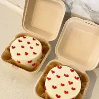 کیک تولد / مینی کیک|خوردنی و آشامیدنی|اهواز, شهرک دانشگاه|دیوار