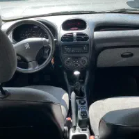 ۲۰۶ مدل ۸۸ تیپ ۲|خودرو سواری و وانت|تهران, نیلوفر|دیوار