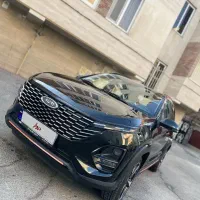 ام وی ام ایکس 33 مدل ۱۴۰۴|خودرو سواری و وانت|فردیس, قریشی|دیوار