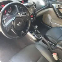 کیا سراتو مونتاژ آپشنال اتوماتیک 2000cc مدل ۱۳۹۶|خودرو سواری و وانت|تهران, نیاوران|دیوار