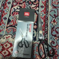 قیچی لباس چین اصل شماره 10