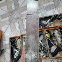 رنده نجاری استنلی انگلیسی کمیاب کلکسیونی|ابزارآلات|تهران, آرژانتین|دیوار