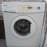 لباسشویی ۷کیلویی برند سامسونگ