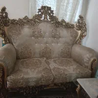 مبل سلطنتی سالم