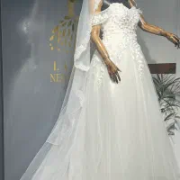 لباس عروس