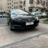 ام جی ۳۶۰ توربو ۹۸