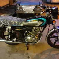 هوندا باسل 200 پوسته سرامیک (پرواز احسان کویر هانی