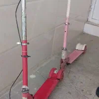 اسکوتر