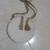 پافر سفید شیری|لباس|کرج, آق تپه|دیوار