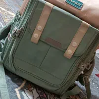 کوله پشتی بسیار زیبا و ترند