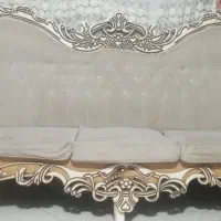 مبل ۷نفره در حدنو