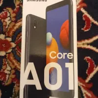 گوشی سامسونگ core A01
