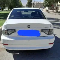 سمند سورن پلاسef7
