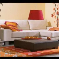 خانم جهت کار امور منزل