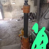 دستگاه میلنگتراشی و تراشکاری موتور های ماشین|ماشینآلات صنعتی|باهوکلات, |دیوار