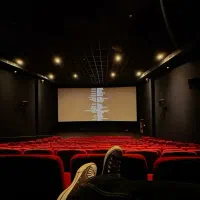 پخش فیلم نقد و تحلیل فقط برای جمع خاص و محدود