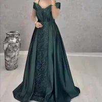 کرایه لباس مجلسی مزون تخصصی سلین