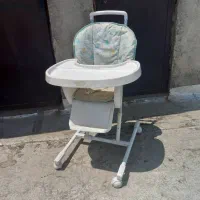 غذا خوری کودک|تخت و صندلی بچه|بوکان, |دیوار