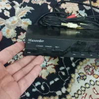 گیرنده دیجیتال بدونه کنترل|صوتی و تصویری|قم, نیروگاه|دیوار