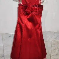 لباس دخترانه