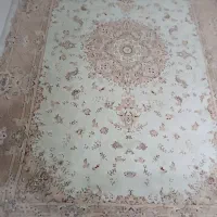 فروش دو تخته فرش فرهی