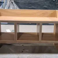 شلف های چند منظوره دیواری|کتابخانه، شلف، قفسههای دیواری|تهران, شهید رجایی|دیوار