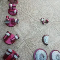 چراغ دیواری وسقفی