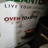 فروش توستر نو شهرک سبزدشت|اجاق گاز و لوازم برقی پختوپز|بهارستان, |دیوار