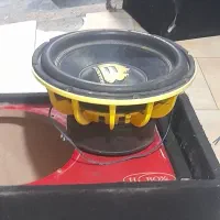 سیستم ساب بوستر