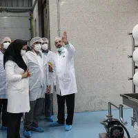 استخدامی شرکت داروسازی