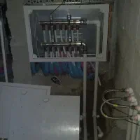 لوله کشی ساختمان