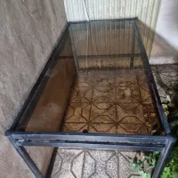 میز و صندلی