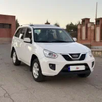 ام وی ام X33مدل93مشابه صفر|خودرو سواری و وانت|بوکان, |دیوار